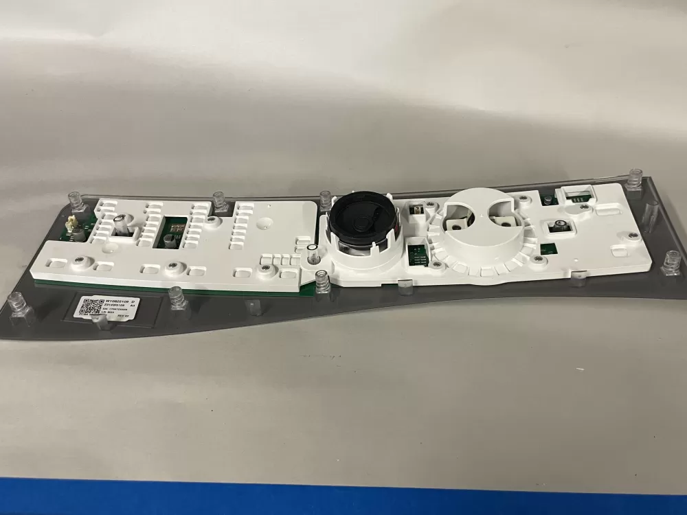 Whirlpool W10825109 W10911021 Washer Control Board Panel AZ225223 | Wmv978