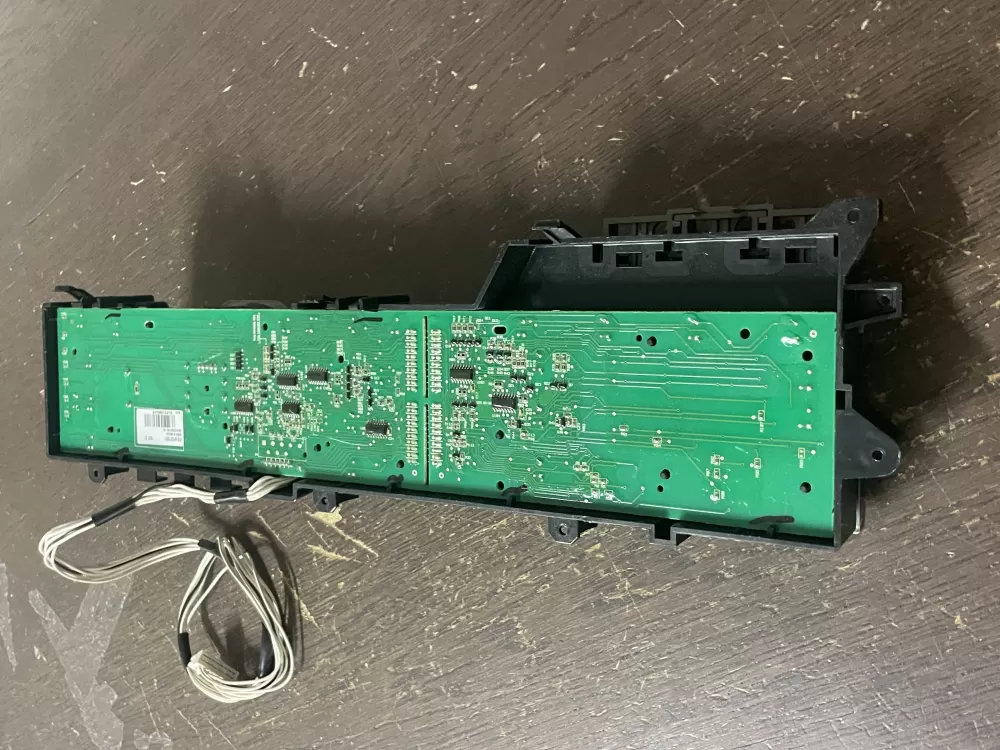 Maytag Whirlpool LG W10215800 W10215451 Washer Control Board AZ45131 | V348WM