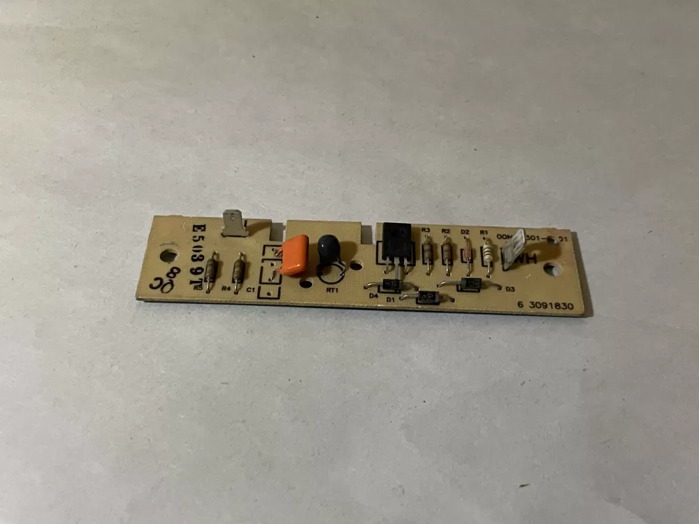 3091830 Maytag Dryer Board - Control