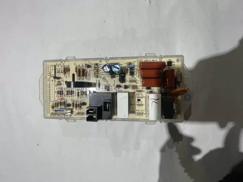 Whirlpool 60D21730103 8524305 Range Control Board AZ188219 | KM698