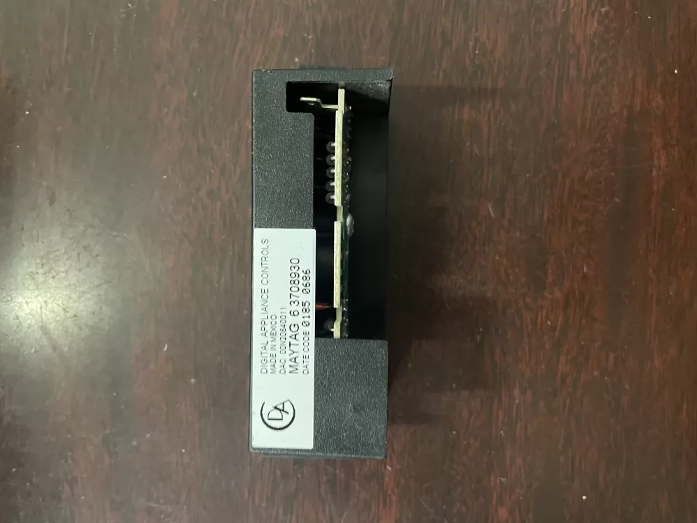 Whirlpool Maytag WP33002389 Dryer Dryness Display Board AZ46140 | KM288