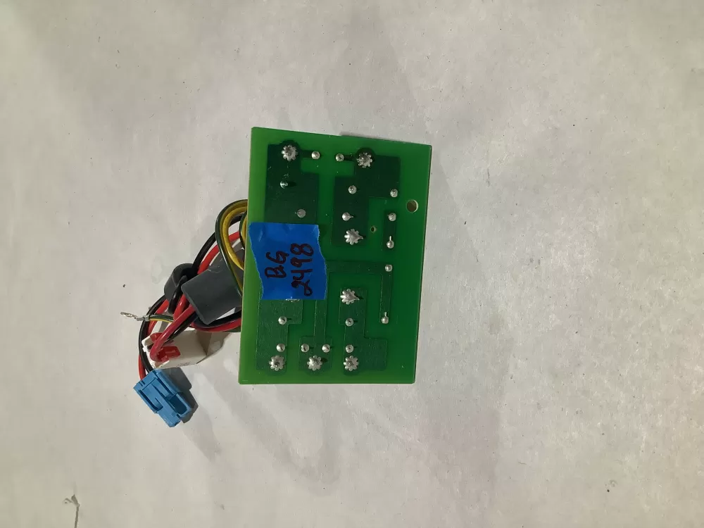 Kenmore DA27 00019H Refrigerator Control Board Noise Filter AZ152998 | BG2498