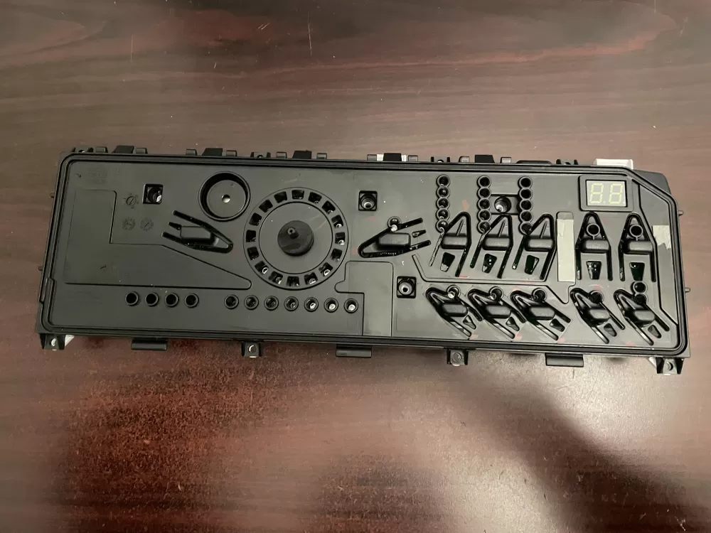 Whirlpool AP6022959 W10560210 WPW10560210 Washer Control Board AZ103740 | KMV345