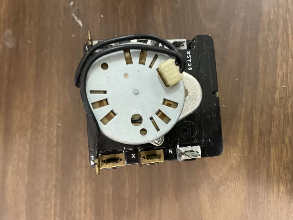 Frigidaire AP2144884 629639 148281 5303297177 Dryer Timer AZ40640 | BK1706