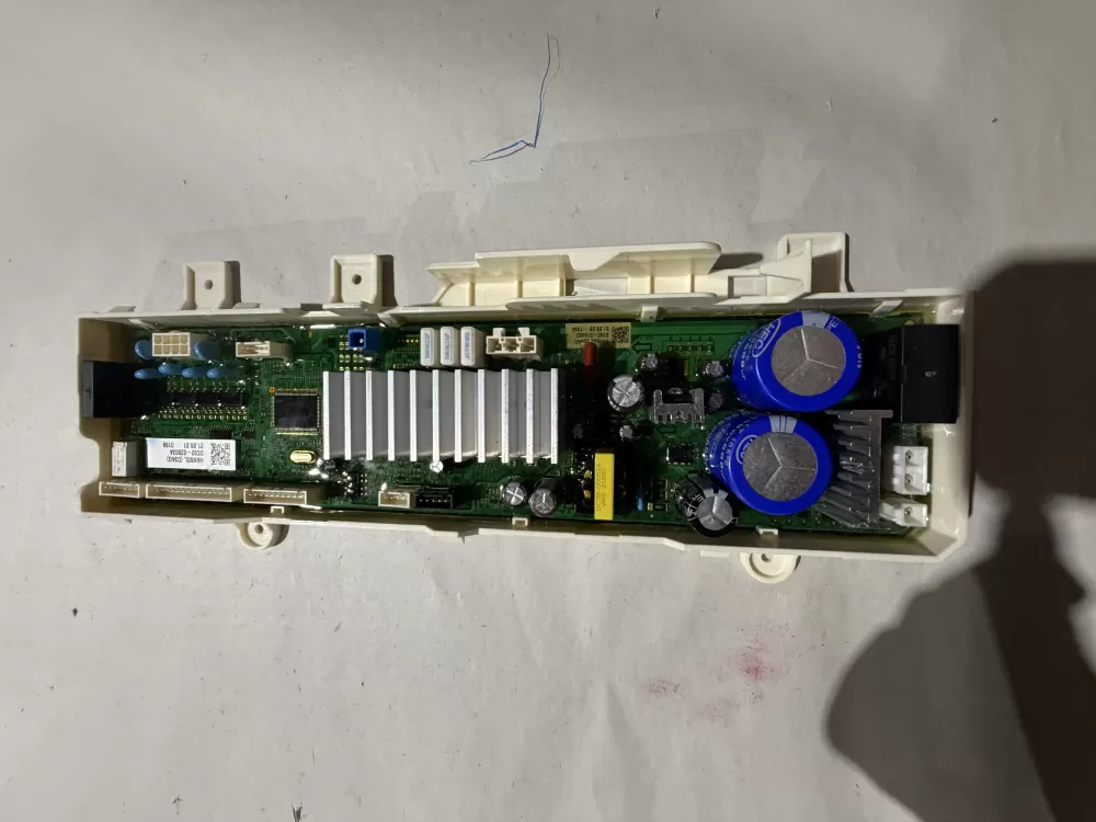 Samsung DC92 02003A Washer Control Board AZ228507 | KMV497