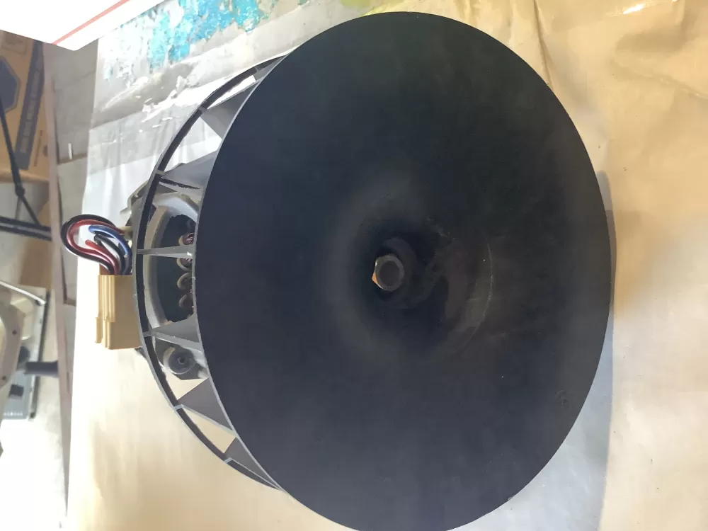 Bosch 3047730AA8 Washer/Dryer Drive Motor AZ150736 | SL233