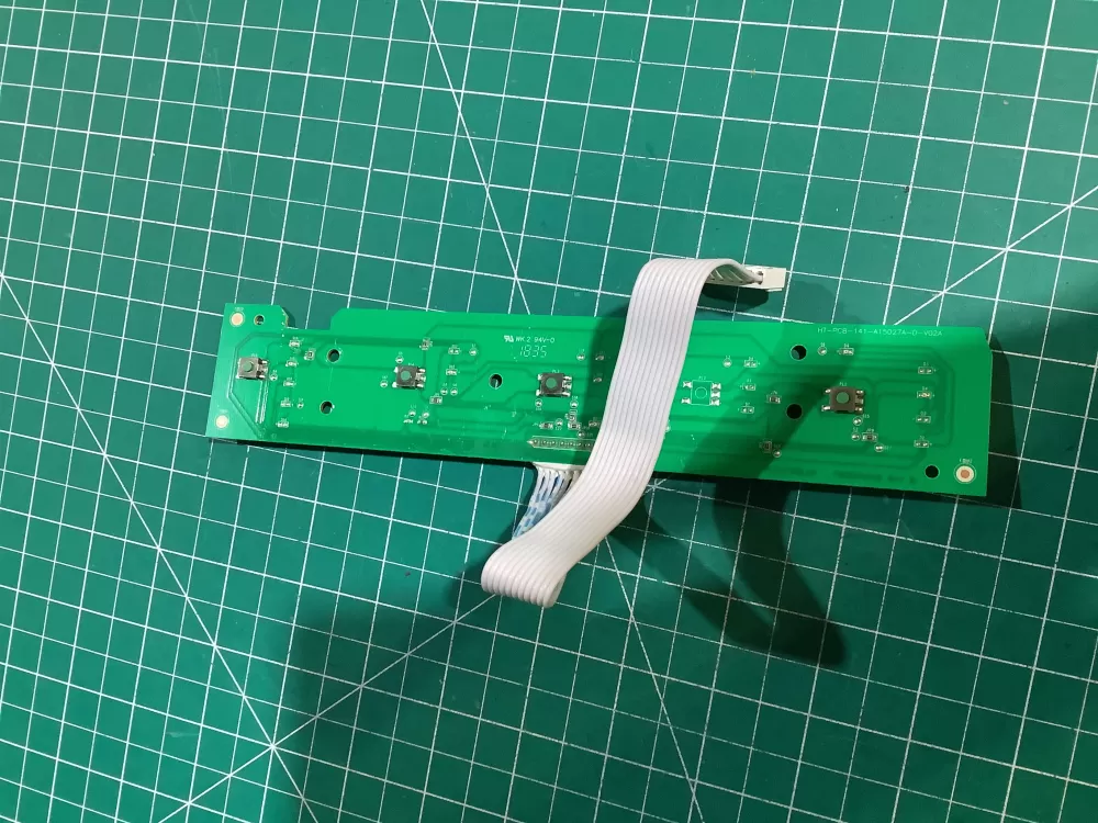 Frigidaire A05575702/F Dishwasher Control Board