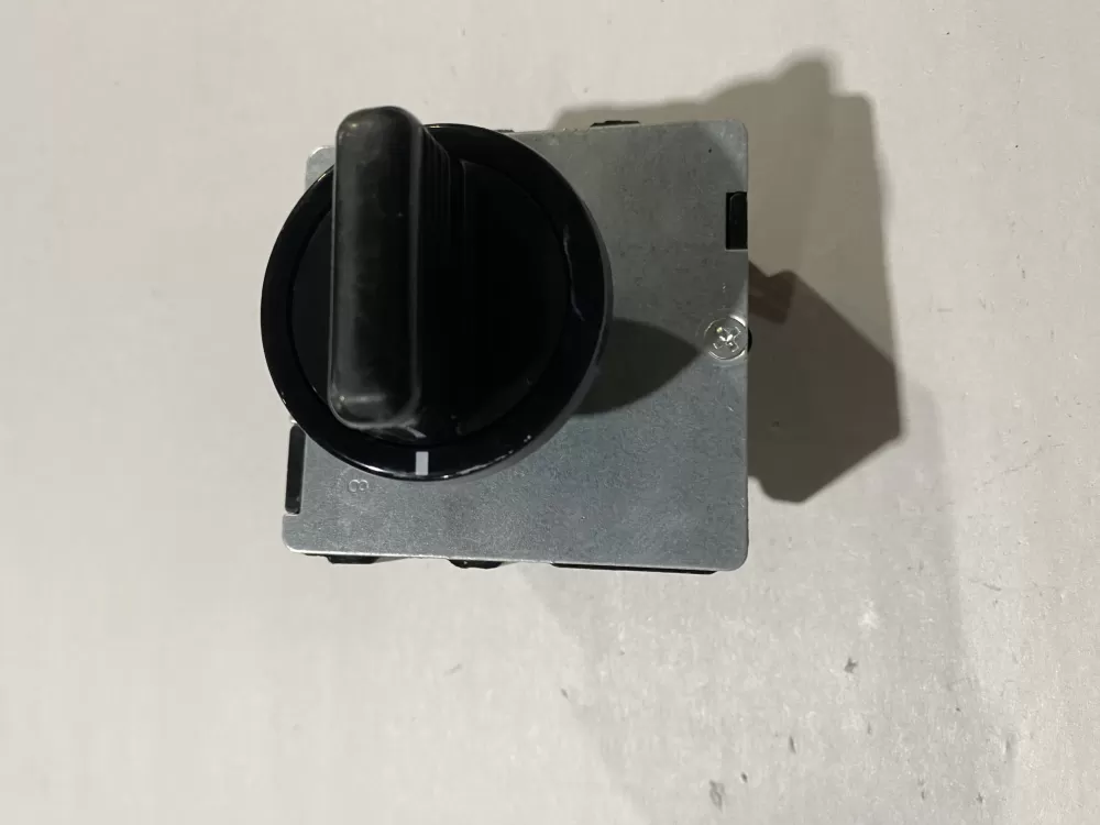 Frigidaire 131062300 5303285734 Dryer Timer Control AZ166708 | BK2568