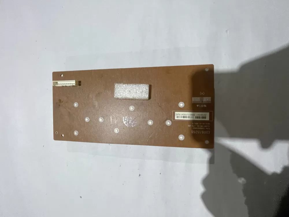 LG Kenmore EBR61526804 Refrigerator Control Board Dispenser AZ186422 | KM733