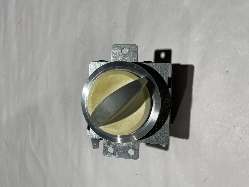 Whirlpool  Kenmore  Inglis  Estate  Amana WP8299778  AP6012586  8299778  909729  PS11745796 Washer Timer