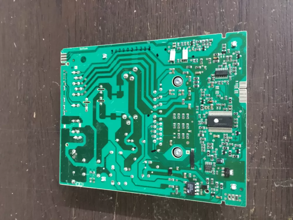 Whirlpool Maytag Kenmore Amana Washer Control Board Motor AZ6286 | NR475