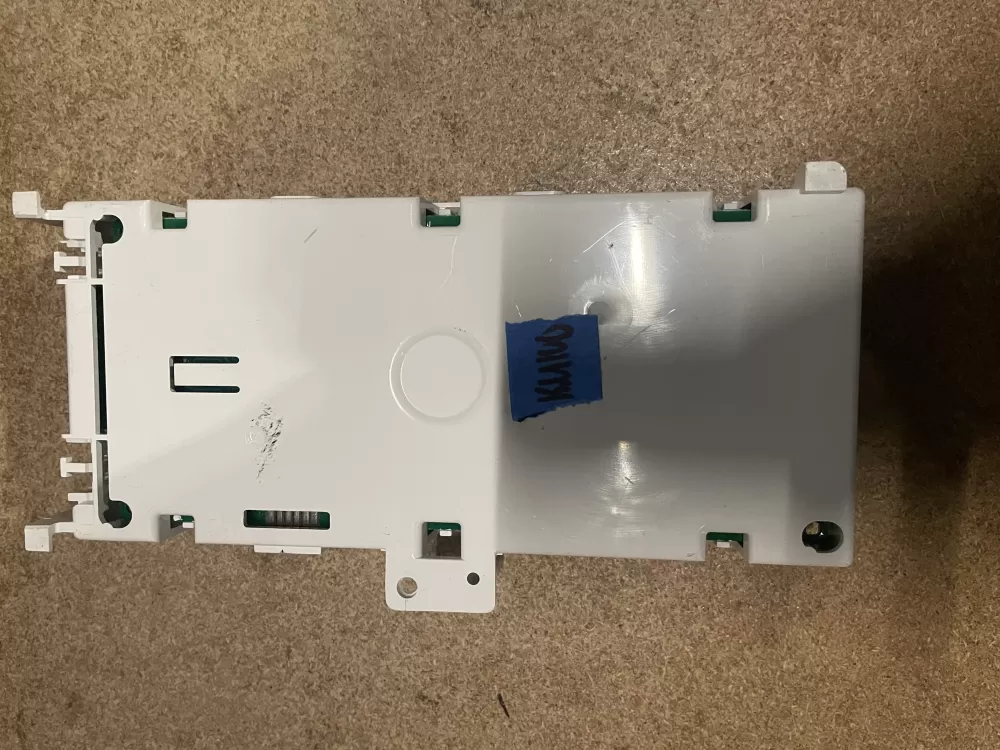 Kenmore AP6019408 W10303961 W10317640 Dryer Control Board AZ25717 | KM100