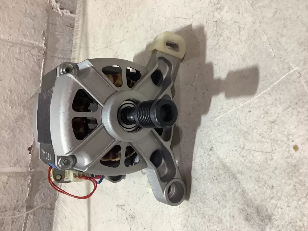 GE WMAA0305010000 Washer Motor
