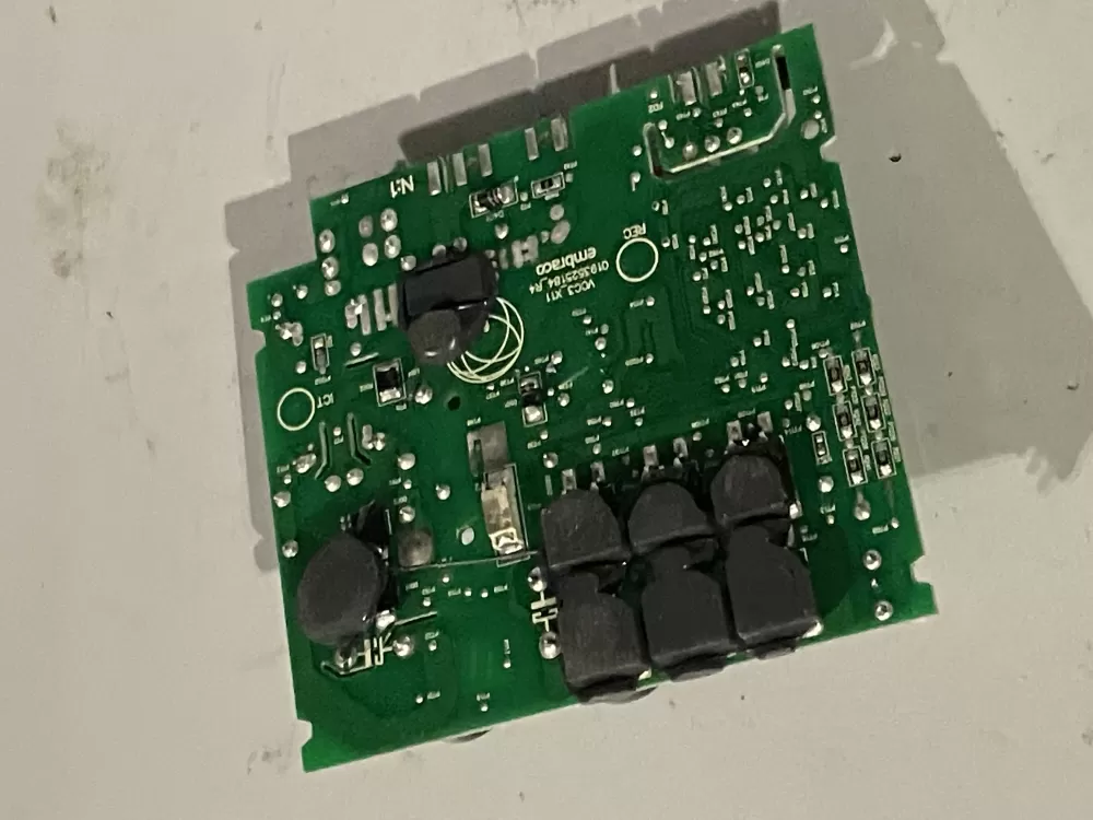 115V Embraco VCC3 1156 Refrigerator Inverter Compressor Drive AZ33045 | Wm341