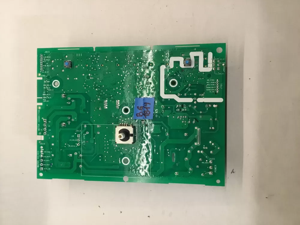 GE WH22X29556 290D2226G103 Washer Control Board  AZ98454 | 1814