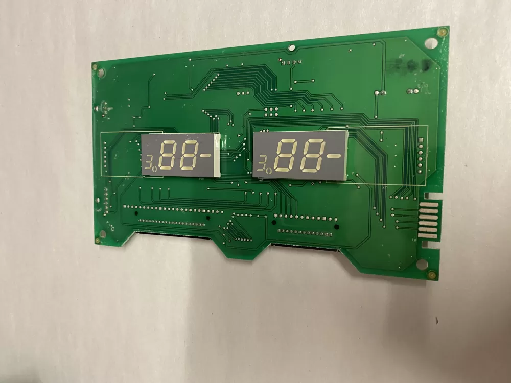 Frigidaire  Kenmore  Westinghouse AP5324736 241973702 241973706 242115102 242115114 241973711 PS3503319 Refrigerator Dispenser Control Board