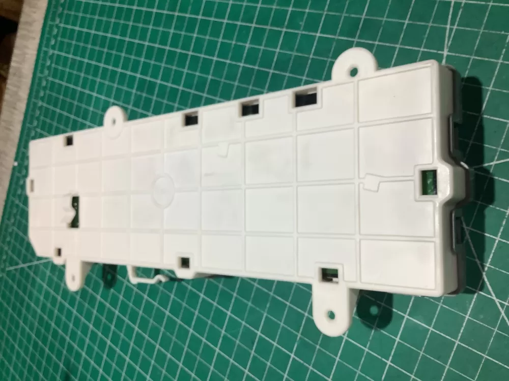Samsung 06DC9201624E Dryer Control Board Panel
