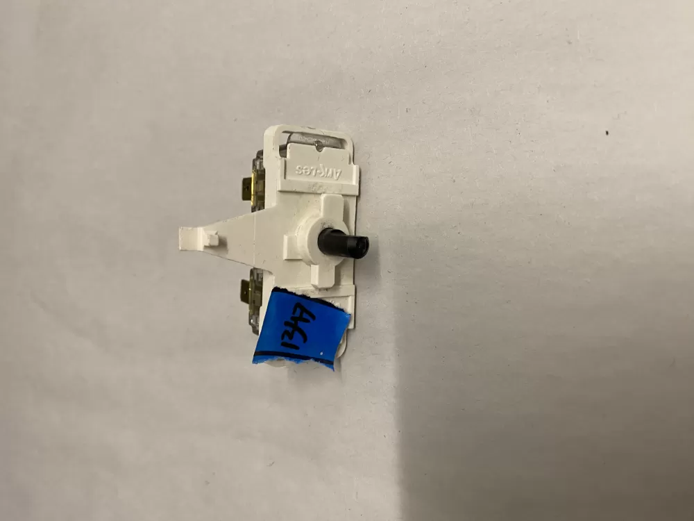 GE 248C1052P002 Dryer Switch AZ224087 | BK1347