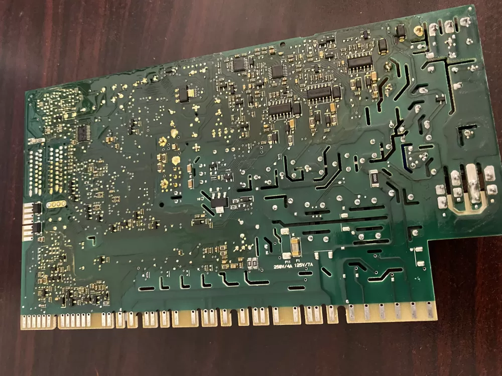 KitchenAid W10538039 W10866116 Dishwasher Control Board AZ34448 | BK1703
