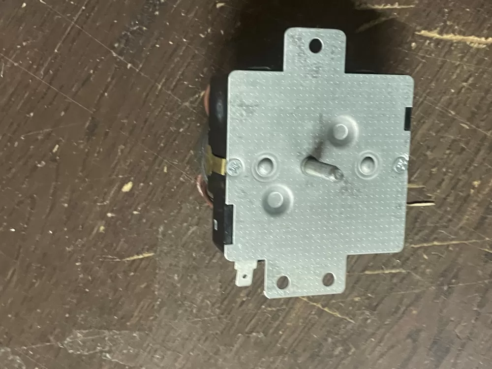 Whirlpool WP8299780 8299780 909731 AP6012588 Dryer Timer AZ47610 | Wm562