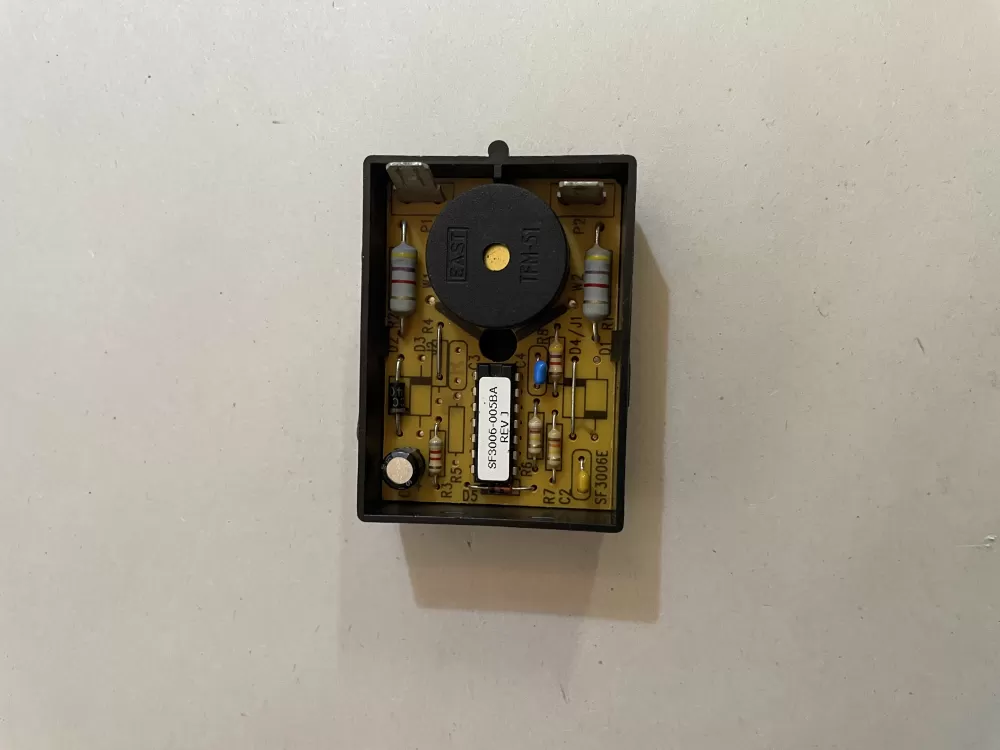 Electrolux  Frigidaire  131959200  PS419083 Dryer 