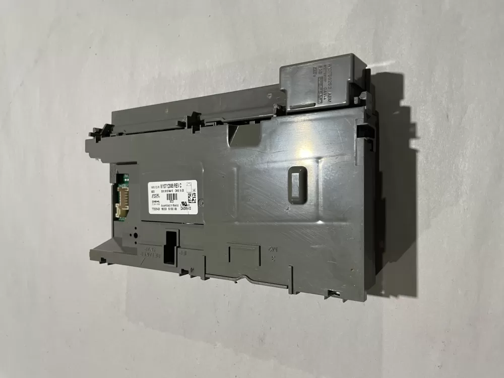 Jenn-Air  Whirlpool 764063-01  W10854215 W10657428 W10757522 4451565 PS11731265 W10538038 W10671806 W10712069 W10733273 W10833919 W10538038 Dishwasher Control Board