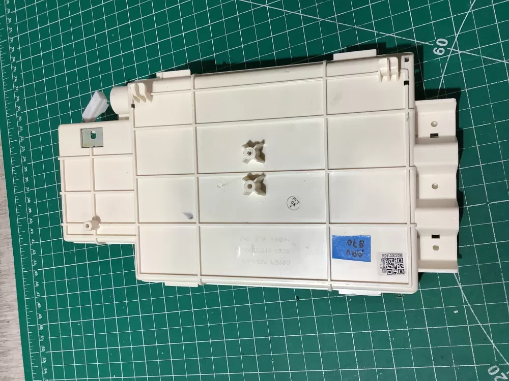 Samsung DC9201803J Washer Control Board Electronic Main AZ188946 | ARV870