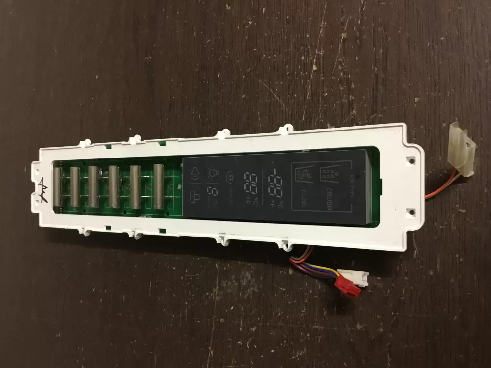 LG  EBR42479211 CONTROL BOARD PANEL