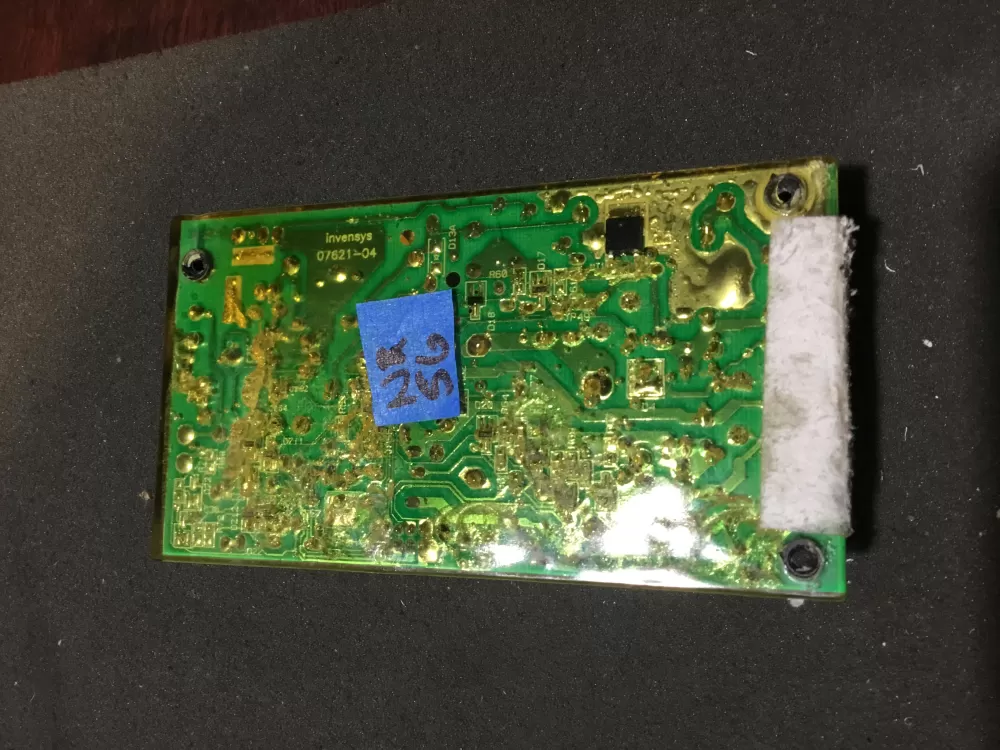 Whirlpool Kenmore 326048436 Washer Control Board AZ96757 | NR56