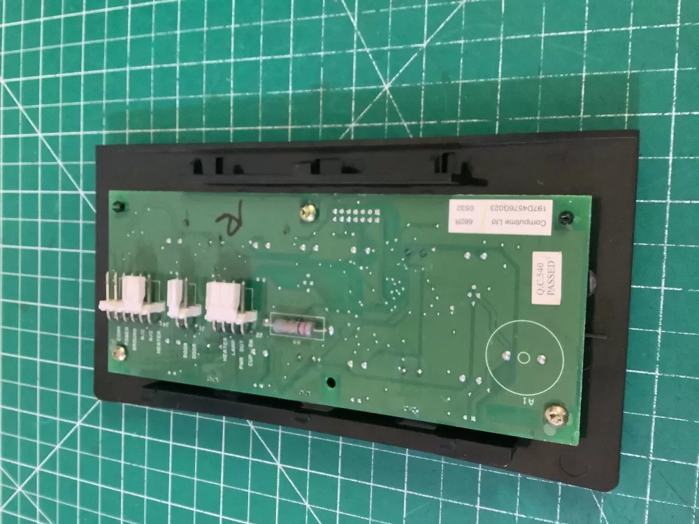 GE 197D4576G023 Refrigerator Dispenser Control Board AZ211815 | NR1767