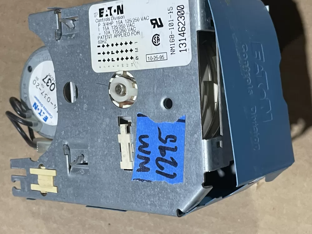 Frigidaire AP2106953 407457 131462300 Washer Timer  AZ91746 | Wm1295