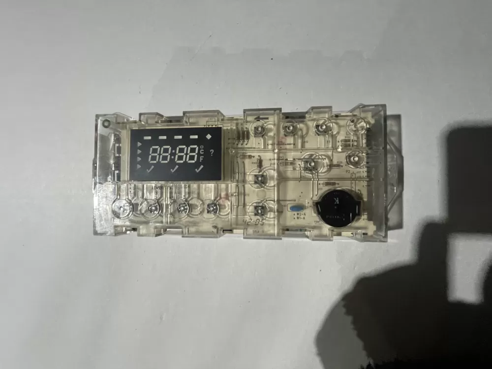 Whirlpool 6610449  6610159  6610271  6610319  6610319R  6610387  6610394  6610449R  8053160  8053196  8273747  8522498  8522507  8524279  8524294  8524300  8524315  9760296  9761112  PS11743399 Oven Control Board