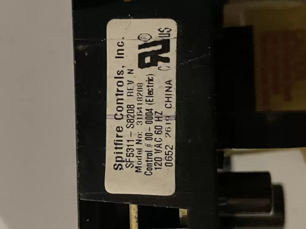 Kenmore 1794486 316418208 316557108 Range Oven Control Board AZ31961 | Wm90