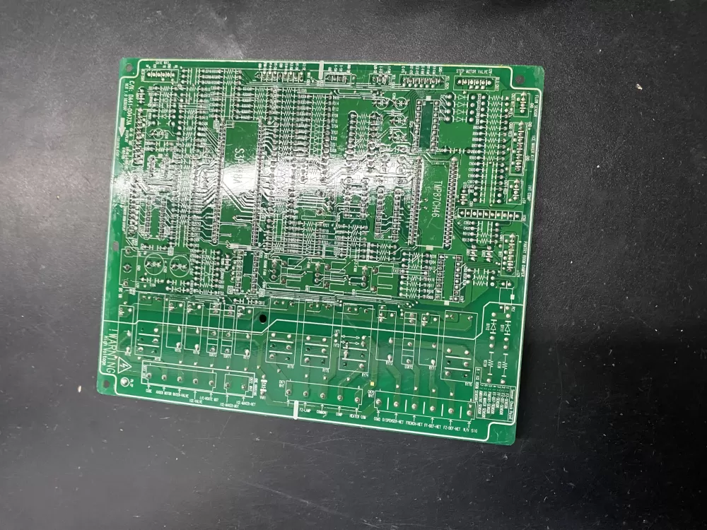 Samsung DA41 00476E Refrigerator Control Board AZ23021 | BK845