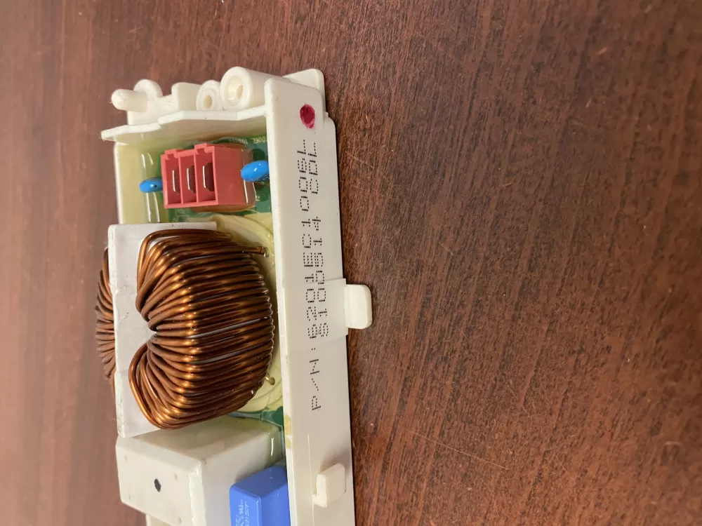 LG 5251356 6201EC1006E Washer Control Board Noise Filter AZ49793 | BK1814