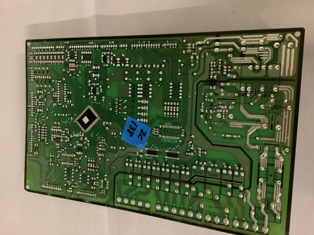 Kenmore 40301-0128600-00 Refrigerator Control Board AZ208509 | ZC138