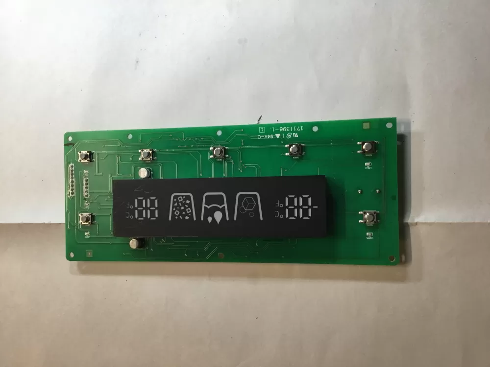 LG  Kenmore EBR79329401 Refrigerator Control Board Dispenser