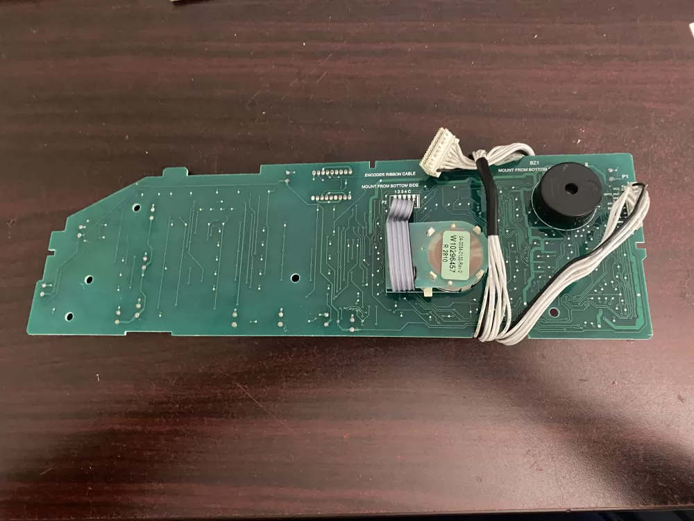 Whirlpool W10297397 WPW10297397 Washer Control Board AZ54350 | BK1938