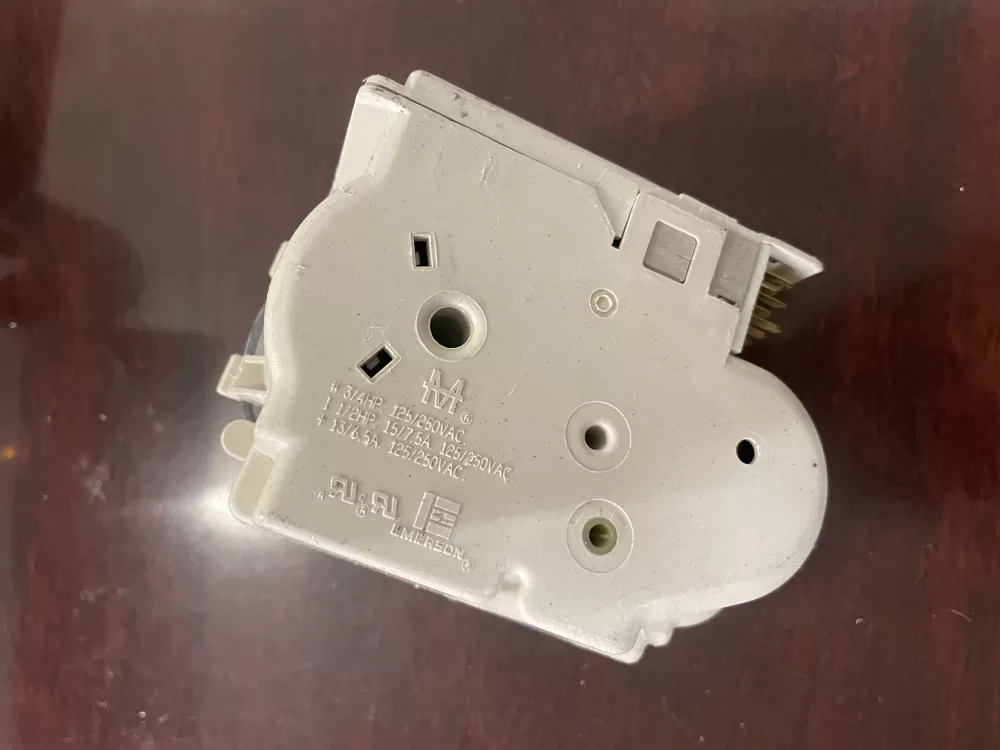 Maytag 6 3705950 Washer Timer AZ39604 | KM1104