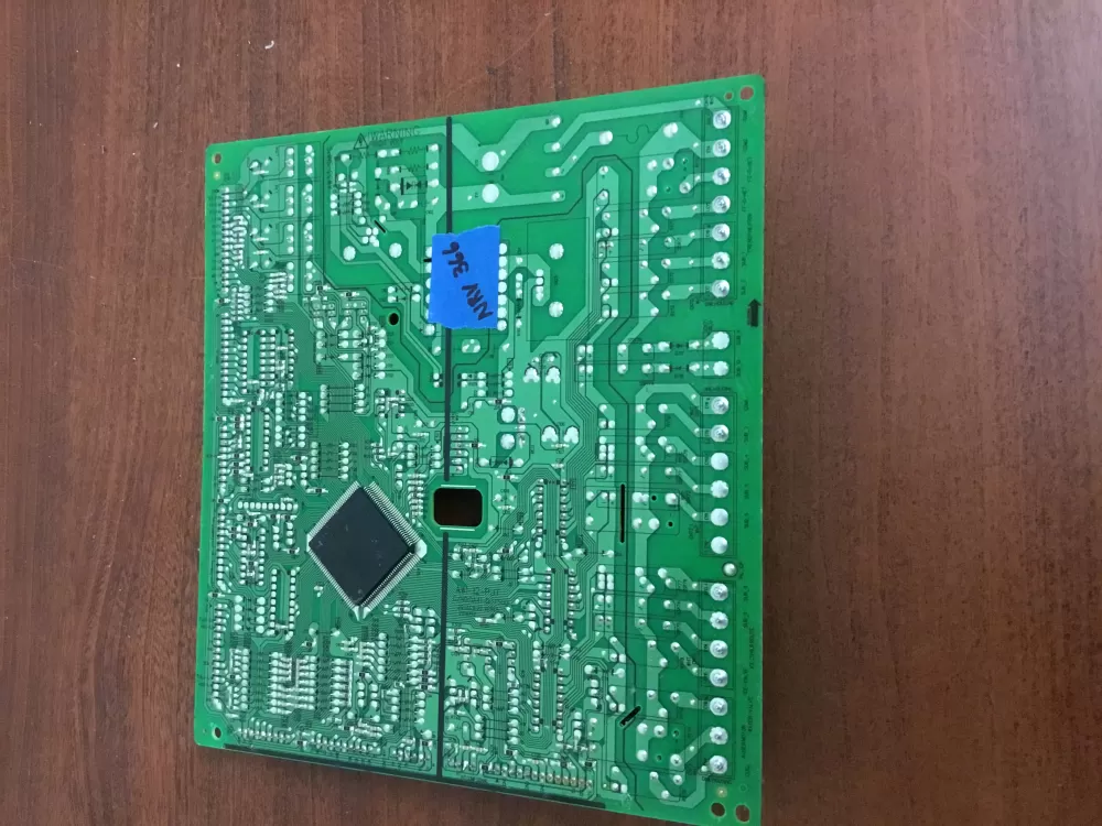Samsung DA92 00384H Refrigerator Control Board AZ33345 | NRV366