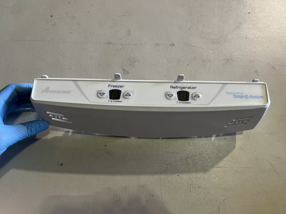 Amana VSZ12784405 Refrigerator Control Board