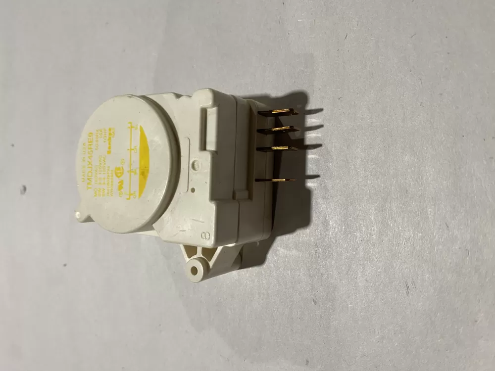 Hotpoint PS310990 Refrigerator General Electric Defrost Timer AZ183895 | BK549