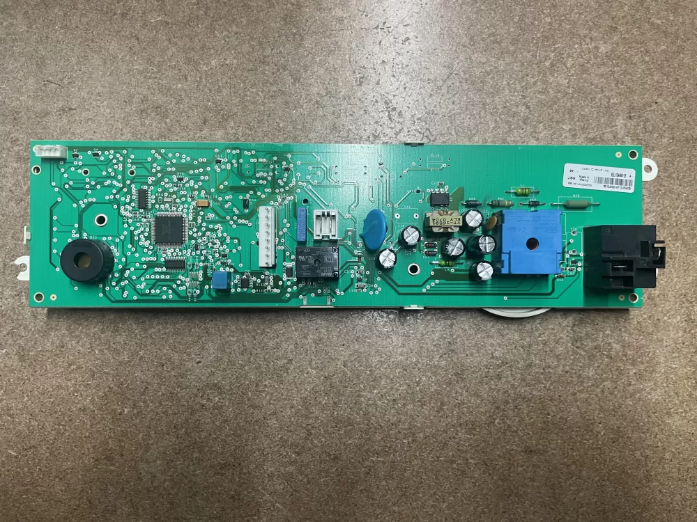 Frigidaire  Electrolux EL1346012A 134906400 134601200 Dryer Control Board