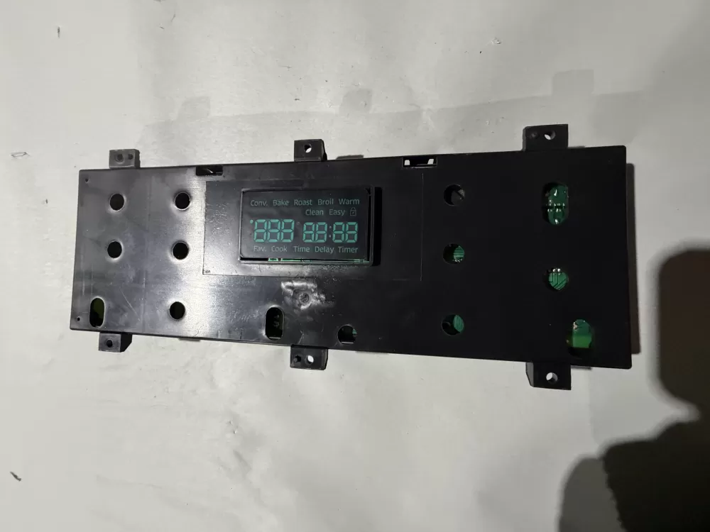 Samsung DE92-02588G DE41-00412A Range Oven Control Board AZ213096 | KMV932