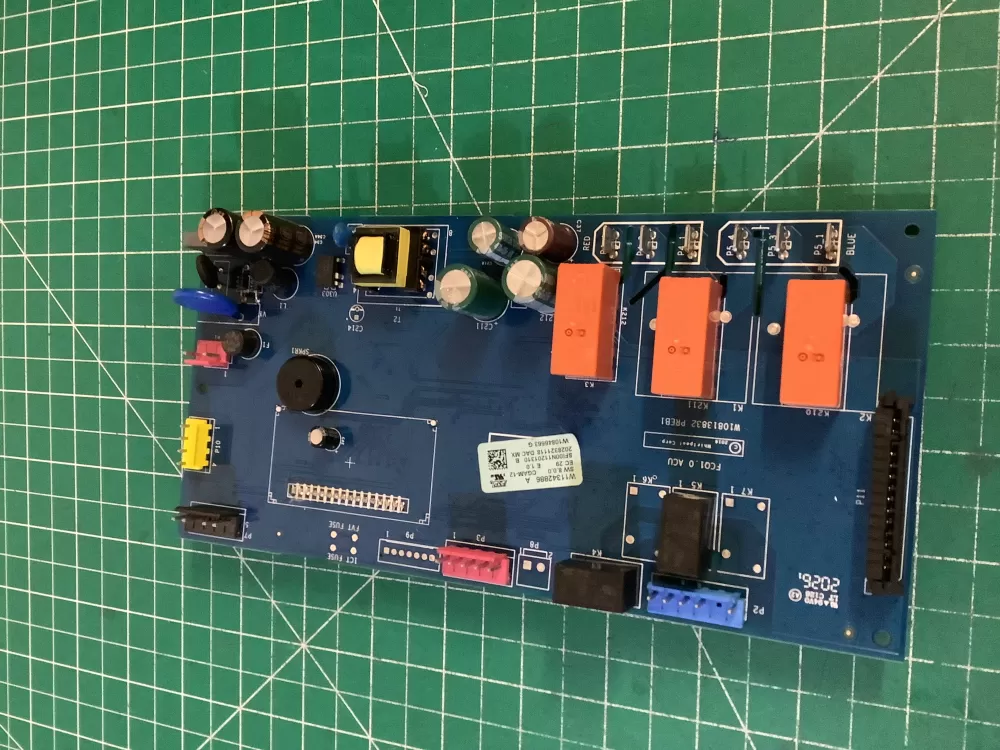 Whirlpool W11342886 W11428719 W11435999 W11511590 W11528353 Oven Control Board