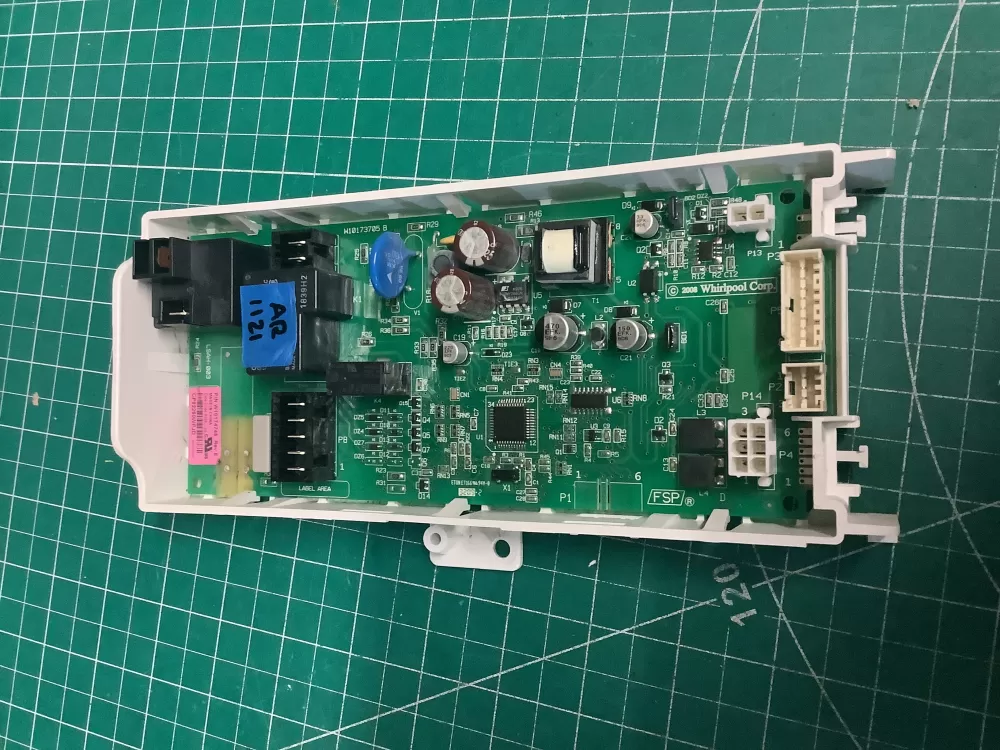 Whirlpool Maytag Kenmore Amana AP6016286 Dryer Control Board AZ208331 | AR1121
