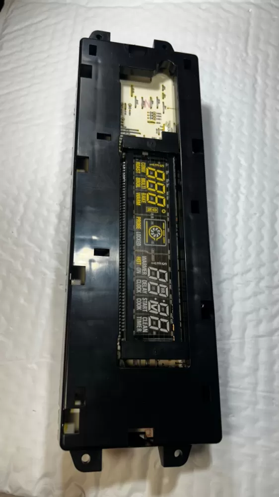 164D6476G024 GE Range Board - Control