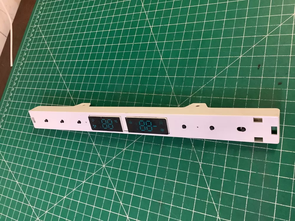 Hisense BCD-740WPBZR Refrigerator Freezer UI Control Board AZ198723 | NR2769