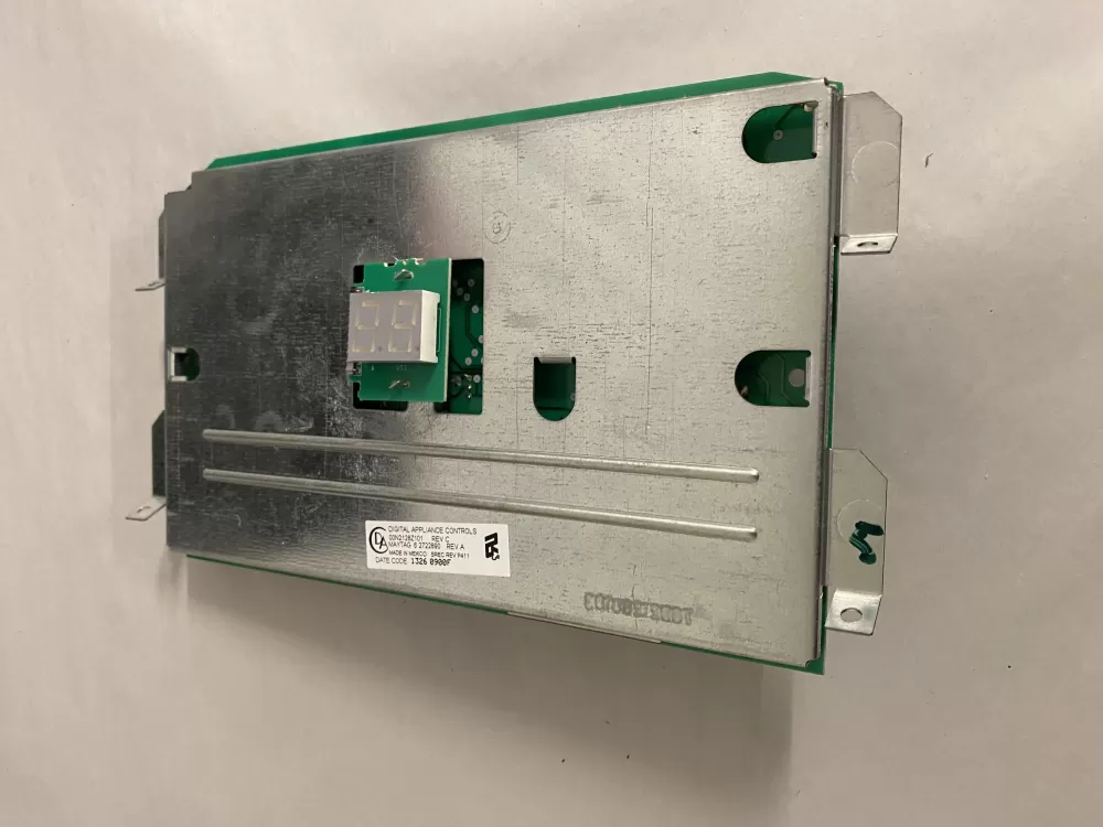 Maytag 6 2722890 Washer Control Board