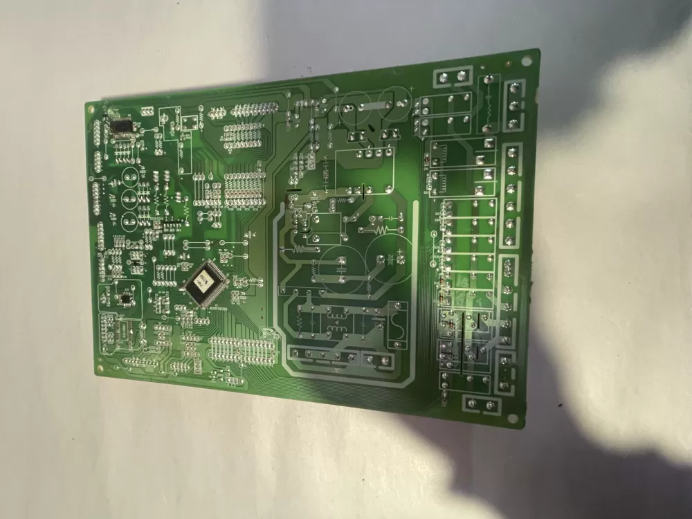 Kenmore 40301-0063403-01 Refrigerator Control Board AZ197713 | KM2733